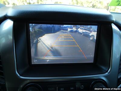2015 Chevrolet Suburban LTZ   - Photo 31 - Naples, FL 34104