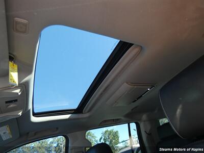 2015 Chevrolet Suburban LTZ   - Photo 37 - Naples, FL 34104