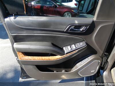 2015 Chevrolet Suburban LTZ   - Photo 41 - Naples, FL 34104