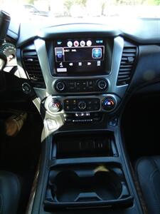 2015 Chevrolet Suburban LTZ   - Photo 33 - Naples, FL 34104