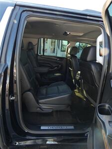 2015 Chevrolet Suburban LTZ   - Photo 57 - Naples, FL 34104