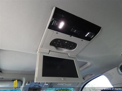 2015 Chevrolet Suburban LTZ   - Photo 46 - Naples, FL 34104