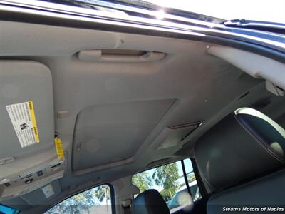 2015 Chevrolet Suburban LTZ   - Photo 36 - Naples, FL 34104