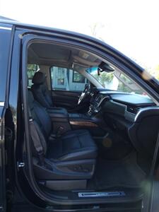 2015 Chevrolet Suburban LTZ   - Photo 54 - Naples, FL 34104