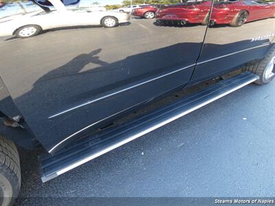 2015 Chevrolet Suburban LTZ   - Photo 18 - Naples, FL 34104