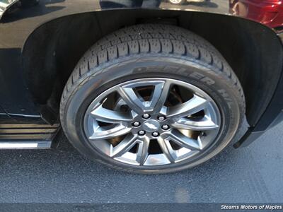 2015 Chevrolet Suburban LTZ   - Photo 19 - Naples, FL 34104