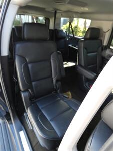 2015 Chevrolet Suburban LTZ   - Photo 56 - Naples, FL 34104