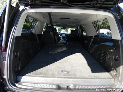 2015 Chevrolet Suburban LTZ   - Photo 15 - Naples, FL 34104