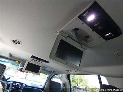 2015 Chevrolet Suburban LTZ   - Photo 49 - Naples, FL 34104