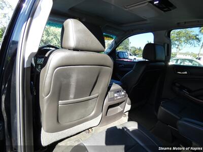 2015 Chevrolet Suburban LTZ   - Photo 44 - Naples, FL 34104