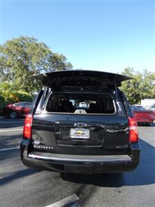 2015 Chevrolet Suburban LTZ   - Photo 12 - Naples, FL 34104