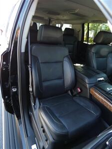 2015 Chevrolet Suburban LTZ   - Photo 53 - Naples, FL 34104