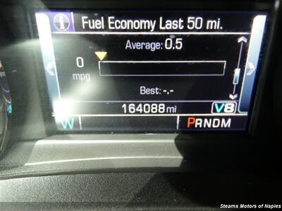 2015 Chevrolet Suburban LTZ   - Photo 23 - Naples, FL 34104