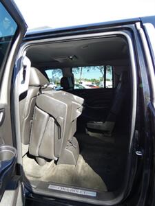 2015 Chevrolet Suburban LTZ   - Photo 47 - Naples, FL 34104