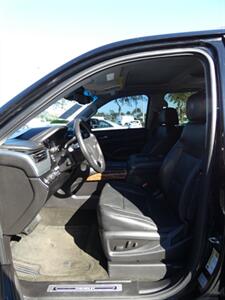 2015 Chevrolet Suburban LTZ   - Photo 40 - Naples, FL 34104