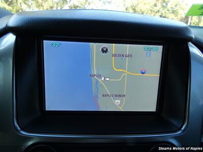 2015 Chevrolet Suburban LTZ   - Photo 30 - Naples, FL 34104
