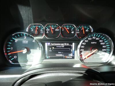 2015 Chevrolet Suburban LTZ   - Photo 24 - Naples, FL 34104