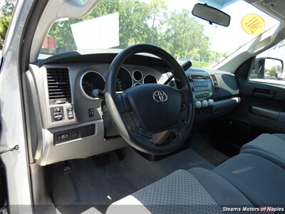 2011 Toyota Tundra Grade - Photo 31 - Naples, FL 34104
