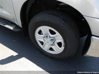 2011 Toyota Tundra Grade - Photo 17 - Naples, FL 34104