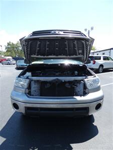 2011 Toyota Tundra Grade - Photo 6 - Naples, FL 34104