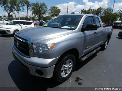 2011 Toyota Tundra Grade - Photo 3 - Naples, FL 34104