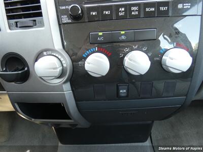 2011 Toyota Tundra Grade - Photo 26 - Naples, FL 34104