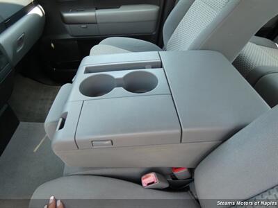 2011 Toyota Tundra Grade - Photo 40 - Naples, FL 34104