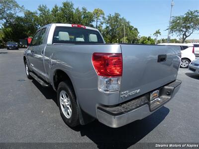 2011 Toyota Tundra Grade - Photo 9 - Naples, FL 34104