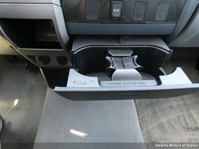 2011 Toyota Tundra Grade - Photo 27 - Naples, FL 34104