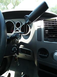 2011 Toyota Tundra Grade - Photo 24 - Naples, FL 34104