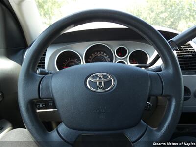 2011 Toyota Tundra Grade - Photo 23 - Naples, FL 34104