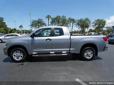 2011 Toyota Tundra Grade - Photo 10 - Naples, FL 34104