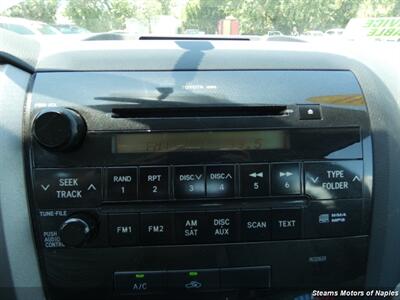 2011 Toyota Tundra Grade - Photo 25 - Naples, FL 34104