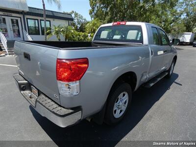 2011 Toyota Tundra Grade - Photo 11 - Naples, FL 34104
