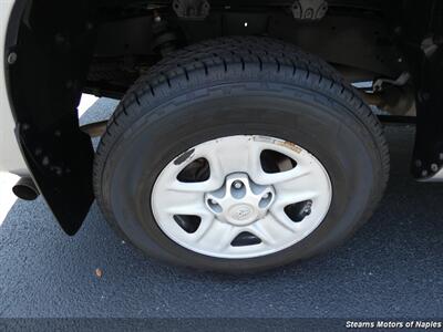 2011 Toyota Tundra Grade - Photo 16 - Naples, FL 34104