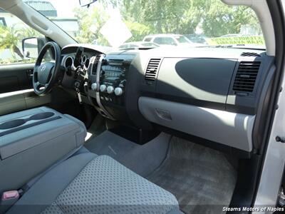 2011 Toyota Tundra Grade - Photo 41 - Naples, FL 34104