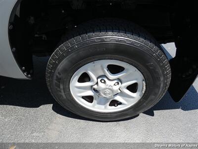2011 Toyota Tundra Grade - Photo 19 - Naples, FL 34104