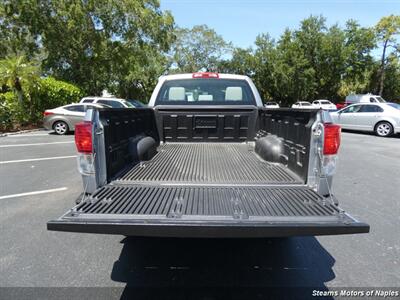 2011 Toyota Tundra Grade - Photo 14 - Naples, FL 34104