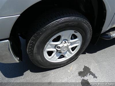 2011 Toyota Tundra Grade - Photo 18 - Naples, FL 34104