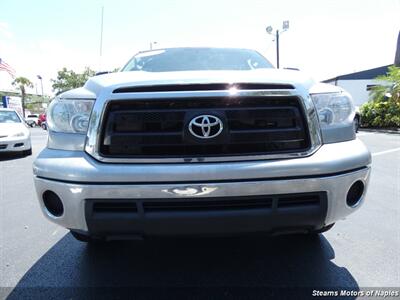 2011 Toyota Tundra Grade - Photo 4 - Naples, FL 34104