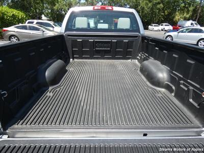 2011 Toyota Tundra Grade - Photo 15 - Naples, FL 34104