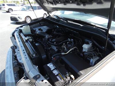2011 Toyota Tundra Grade - Photo 8 - Naples, FL 34104