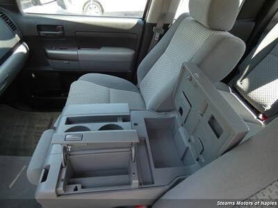 2011 Toyota Tundra Grade - Photo 39 - Naples, FL 34104