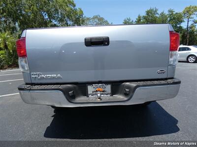 2011 Toyota Tundra Grade - Photo 12 - Naples, FL 34104