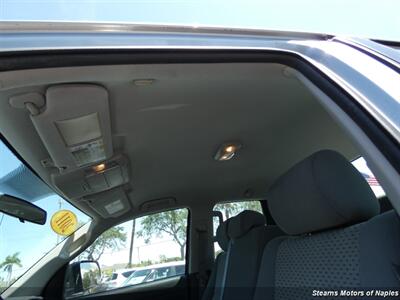 2011 Toyota Tundra Grade - Photo 30 - Naples, FL 34104