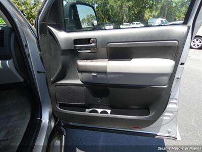 2011 Toyota Tundra Grade - Photo 45 - Naples, FL 34104