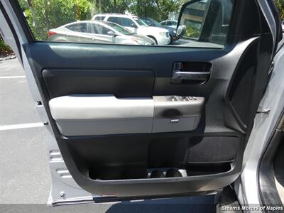2011 Toyota Tundra Grade - Photo 34 - Naples, FL 34104