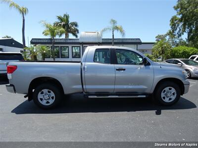 2011 Toyota Tundra Grade - Photo 2 - Naples, FL 34104