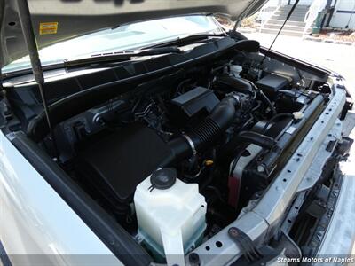 2011 Toyota Tundra Grade - Photo 7 - Naples, FL 34104