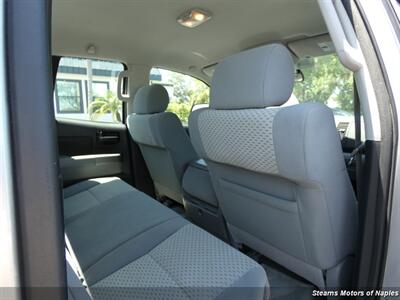 2011 Toyota Tundra Grade - Photo 48 - Naples, FL 34104